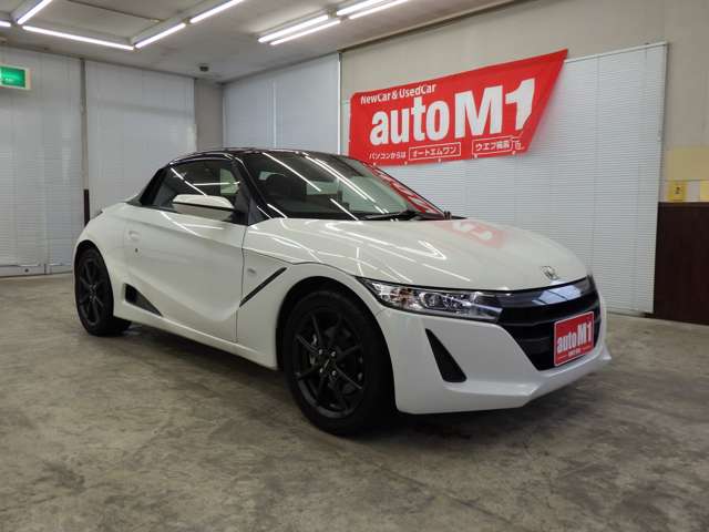ホンダ Ｓ６６０ ６６０ アルファ H29年 () 99