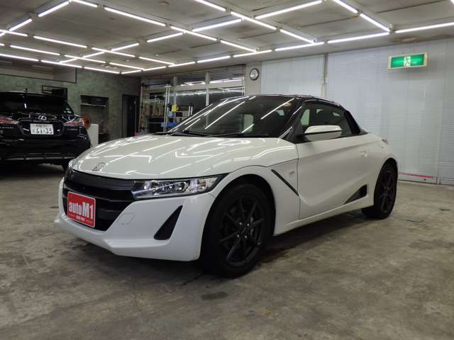 ホンダ Ｓ６６０ ６６０ アルファ H29年 () 99