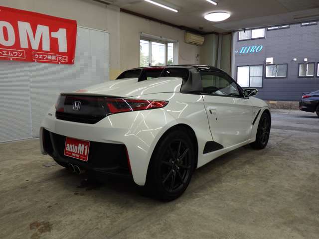 ホンダ Ｓ６６０ ６６０ アルファ H29年 () 99