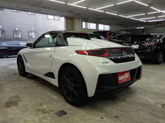 ホンダ Ｓ６６０ ６６０ アルファ H29年 () 99