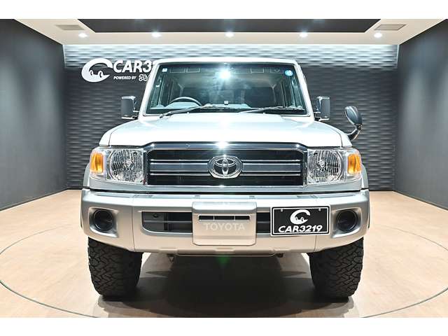 トヨタ ランドクルーザーバン ４．０ ４ＷＤ H27年 () 99