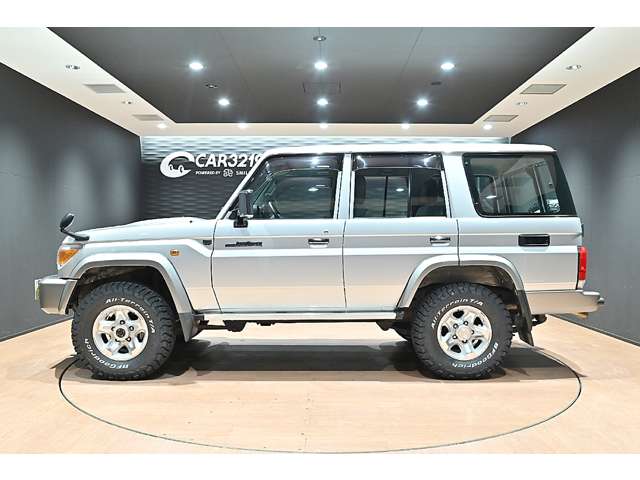 トヨタ ランドクルーザーバン ４．０ ４ＷＤ H27年 () 99