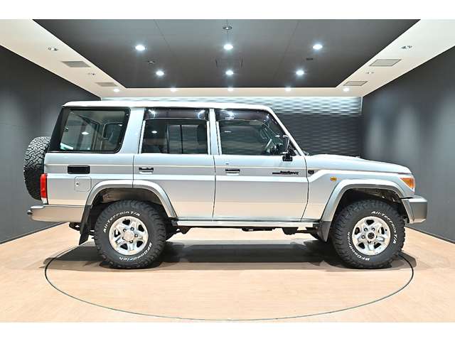 トヨタ ランドクルーザーバン ４．０ ４ＷＤ H27年 () 99