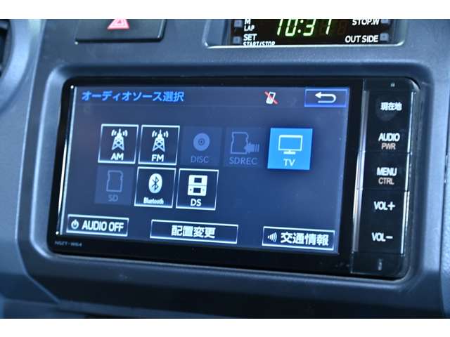 トヨタ ランドクルーザーバン ４．０ ４ＷＤ H27年 () 99