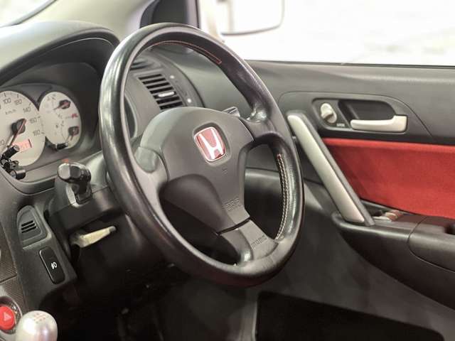 ホンダ シビック ２．０ Ｃパッケージ H17年 (関東) 99