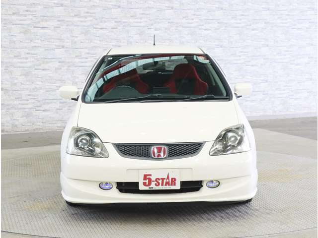 ホンダ シビック ２．０ Ｃパッケージ H17年 (関東) 99