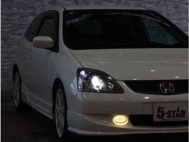 ホンダ シビック ２．０ Ｃパッケージ H17年 (関東) 99