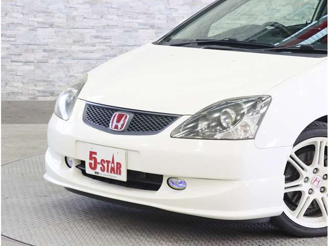 ホンダ シビック ２．０ Ｃパッケージ H17年 (関東) 99