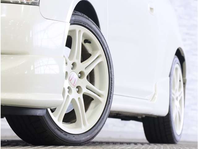 ホンダ シビック ２．０ Ｃパッケージ H17年 (関東) 99