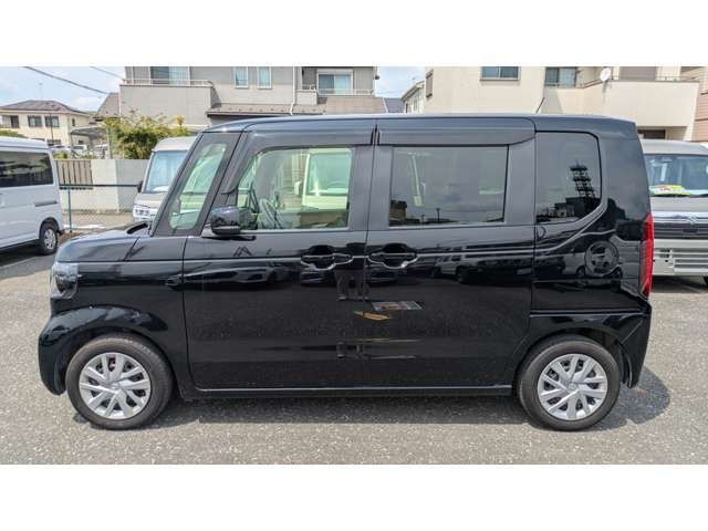 ホンダ Ｎ　ＢＯＸ ６６０ R6年 (関東) 99