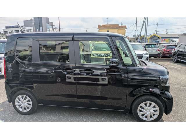 ホンダ Ｎ　ＢＯＸ ６６０ R6年 (関東) 99