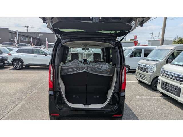 ホンダ Ｎ　ＢＯＸ ６６０ R6年 (関東) 99