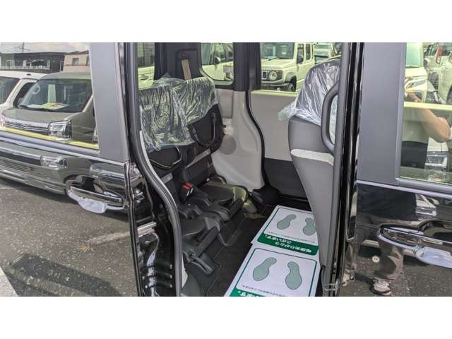 ホンダ Ｎ　ＢＯＸ ６６０ R6年 (関東) 99