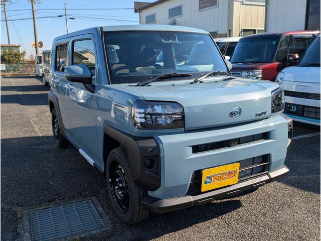 ダイハツ タフト ６６０ Ｘ R8年 (関東) 99