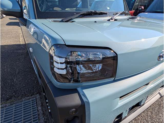 ダイハツ タフト ６６０ Ｘ R8年 (関東) 99