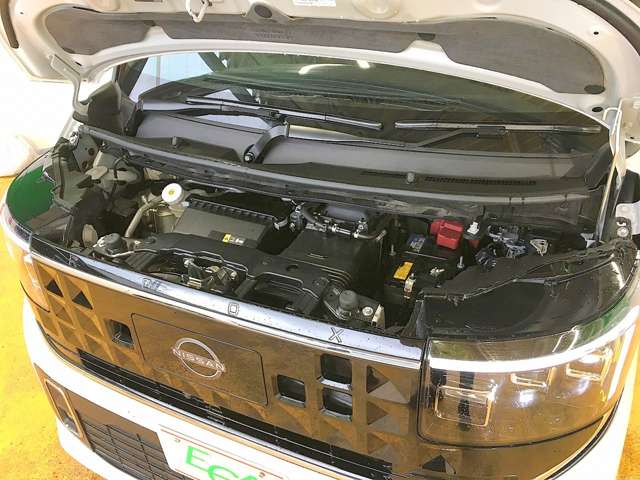 日産 ルークス ６６０ ハイウェイスターＧターボ プロパイロット エディション R8年 (関東) 99
