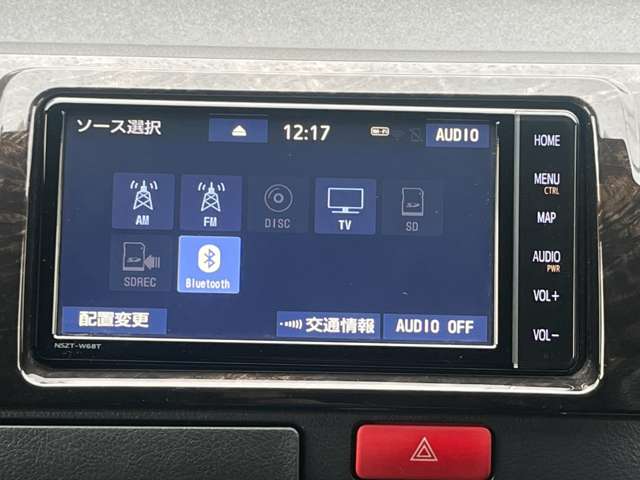 トヨタ ハイエースバン ２．８ スーパーＧＬ ダークプライムＩＩ ロングボディ ディーゼルターボ ４ＷＤ R3年 (関東) 99