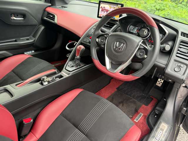 ホンダ Ｓ６６０ ６６０ モデューロＸ H30年 (関東) 99