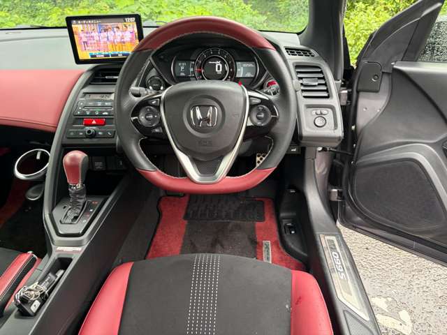 ホンダ Ｓ６６０ ６６０ モデューロＸ H30年 (関東) 99