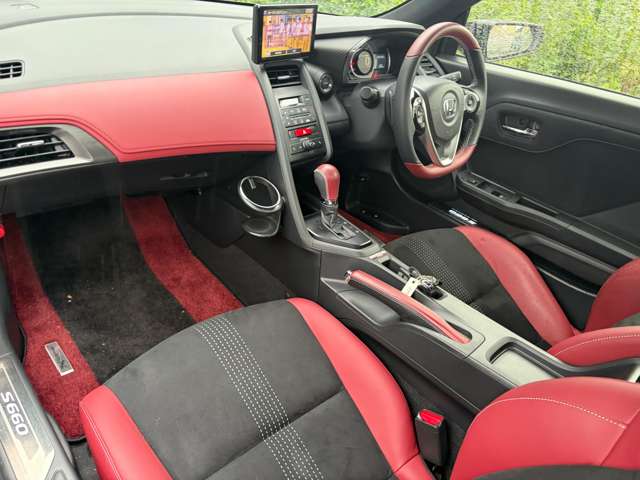 ホンダ Ｓ６６０ ６６０ モデューロＸ H30年 (関東) 99