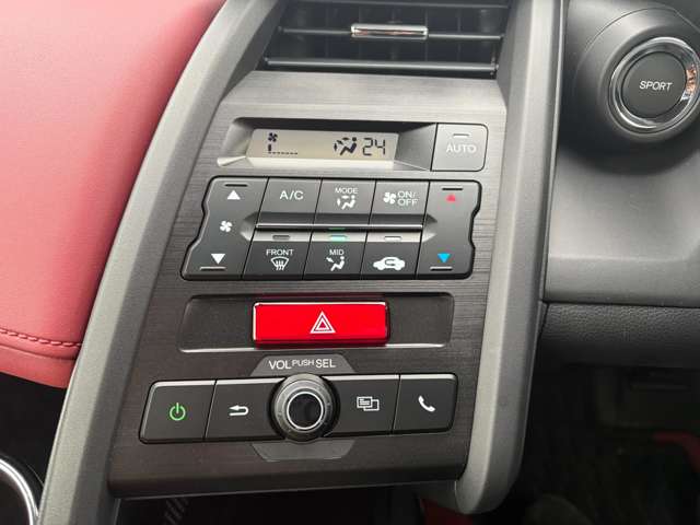 ホンダ Ｓ６６０ ６６０ モデューロＸ H30年 (関東) 99