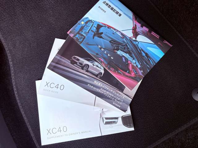 ボルボ ＸＣ４０ Ｂ４　モメンタム R2年 (関東) 99