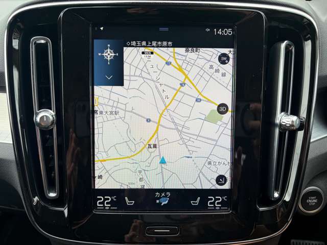 ボルボ ＸＣ４０ Ｂ４　モメンタム R2年 (関東) 99