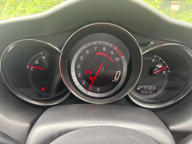 マツダ ＲＸ−８ タイプＲＳ H20年 (関東) 99