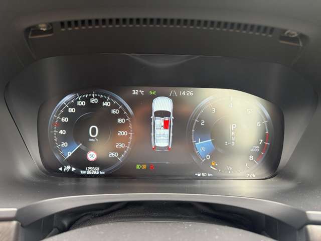 ボルボ Ｖ９０クロスカントリー Ｔ５ ＡＷＤ サマム ４ＷＤ H29年 (関東) 99