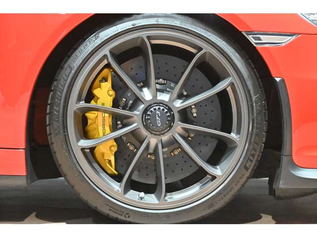 ポルシェ ９１１ ＧＴ３ ＰＤＫ H26年 (関東) 99