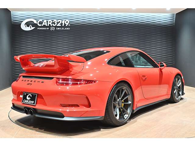 ポルシェ ９１１ ＧＴ３ ＰＤＫ H26年 (関東) 99