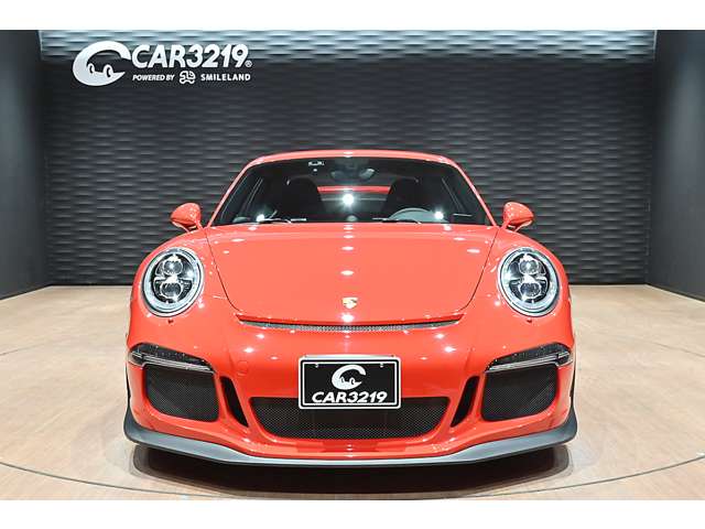 ポルシェ ９１１ ＧＴ３ ＰＤＫ H26年 (関東) 99
