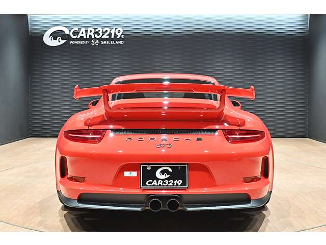 ポルシェ ９１１ ＧＴ３ ＰＤＫ H26年 (関東) 99