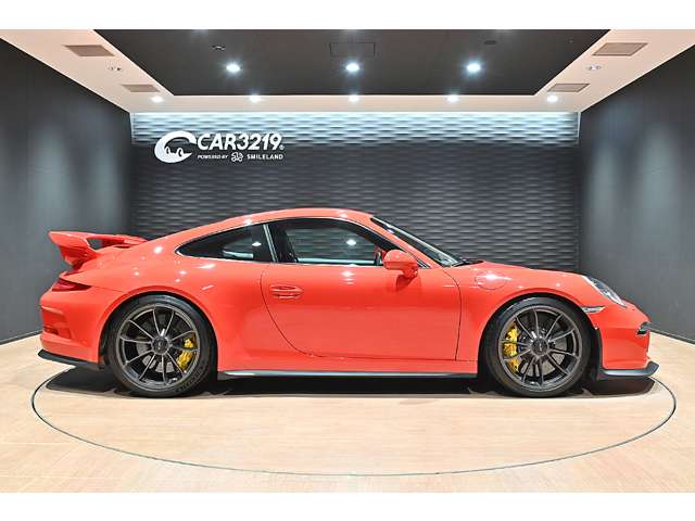 ポルシェ ９１１ ＧＴ３ ＰＤＫ H26年 (関東) 99