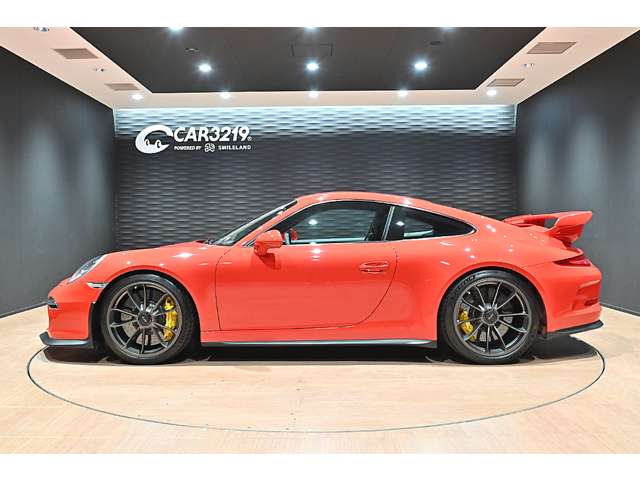 ポルシェ ９１１ ＧＴ３ ＰＤＫ H26年 (関東) 99