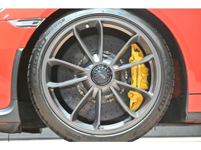 ポルシェ ９１１ ＧＴ３ ＰＤＫ H26年 (関東) 99