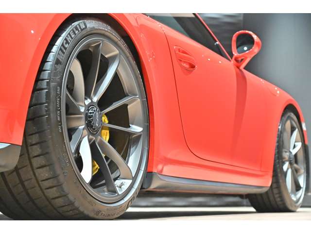 ポルシェ ９１１ ＧＴ３ ＰＤＫ H26年 (関東) 99