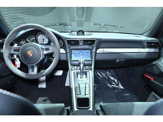 ポルシェ ９１１ ＧＴ３ ＰＤＫ H26年 (関東) 99
