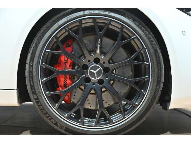 ＡＭＧ Ｃクラスワゴン Ｃ６３ Ｓ Ｅ パフォーマンス ４ＷＤ ＭＰ２０２４０１ R5年 (関東) 99