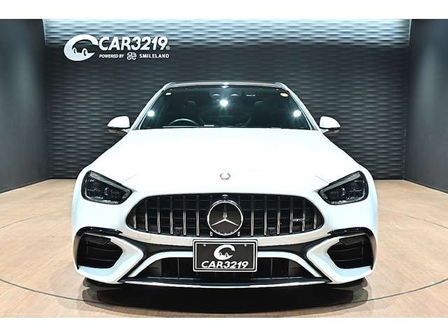 ＡＭＧ Ｃクラスワゴン Ｃ６３ Ｓ Ｅ パフォーマンス ４ＷＤ ＭＰ２０２４０１ R5年 (関東) 99