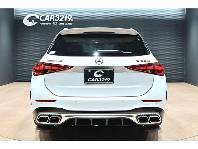 ＡＭＧ Ｃクラスワゴン Ｃ６３ Ｓ Ｅ パフォーマンス ４ＷＤ ＭＰ２０２４０１ R5年 (関東) 99