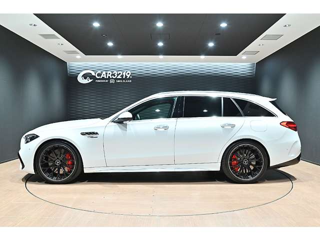 ＡＭＧ Ｃクラスワゴン Ｃ６３ Ｓ Ｅ パフォーマンス ４ＷＤ ＭＰ２０２４０１ R5年 (関東) 99
