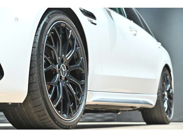 ＡＭＧ Ｃクラスワゴン Ｃ６３ Ｓ Ｅ パフォーマンス ４ＷＤ ＭＰ２０２４０１ R5年 (関東) 99