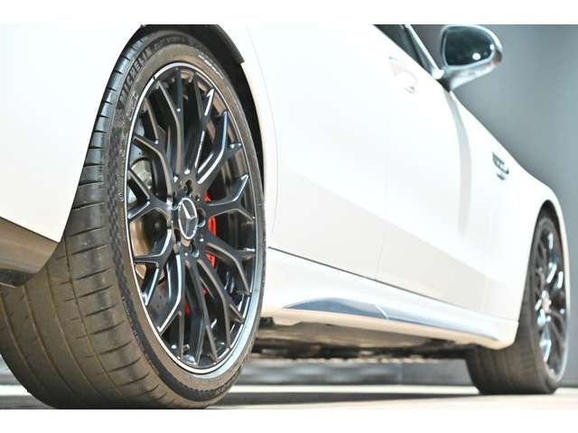 ＡＭＧ Ｃクラスワゴン Ｃ６３ Ｓ Ｅ パフォーマンス ４ＷＤ ＭＰ２０２４０１ R5年 (関東) 99