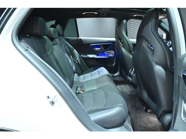 ＡＭＧ Ｃクラスワゴン Ｃ６３ Ｓ Ｅ パフォーマンス ４ＷＤ ＭＰ２０２４０１ R5年 (関東) 99