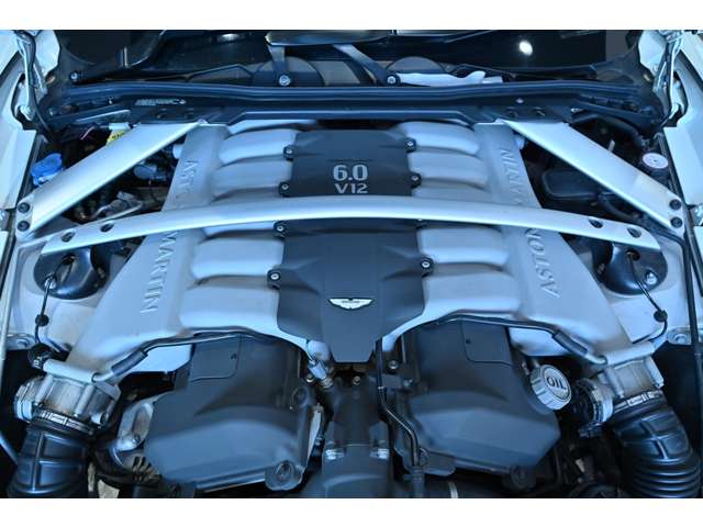アストンマーティン ラピード ベースグレード H25年 (関東) 99