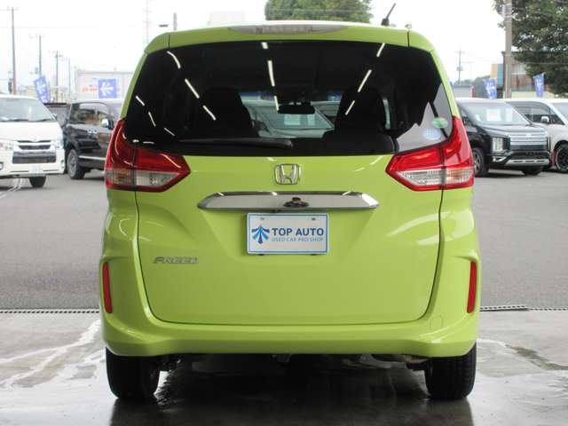 ホンダ フリード １．５ Ｇ ホンダセンシング ４ＷＤ H29年 () 99