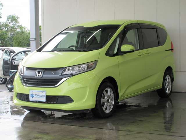 ホンダ フリード １．５ Ｇ ホンダセンシング ４ＷＤ H29年 () 99