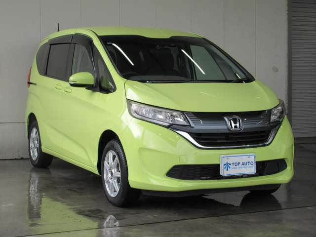 ホンダ フリード １．５ Ｇ ホンダセンシング ４ＷＤ H29年 () 99