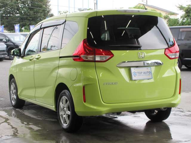 ホンダ フリード １．５ Ｇ ホンダセンシング ４ＷＤ H29年 () 99